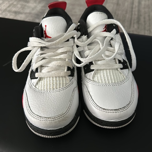 Size 11c toddler authentic might not have original box - Picture 2 of 3